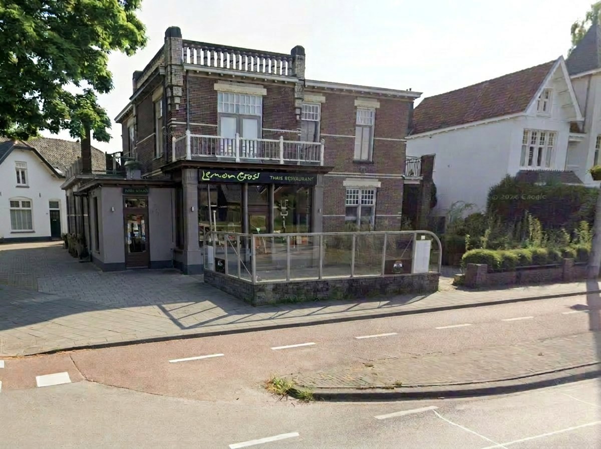 Beukenlaan 01, Oosterbeek