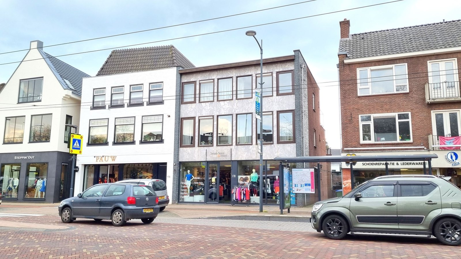 Utrechtseweg 178, Oosterbeek